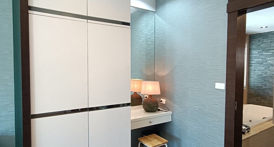 Haus zur Miete mit 2 Zimmer in Mueang Chiang Mai, Chiang Mai
