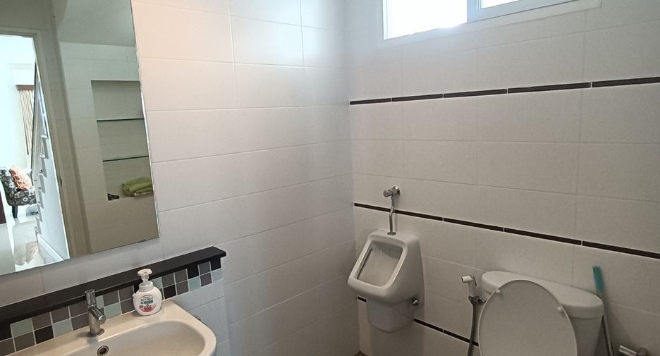 Haus zur Miete mit 2 Zimmer in Mueang Chiang Mai, Chiang Mai