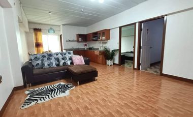 For sale 2 bedrooms condo in Mueang Chiang Mai, Chiang Mai