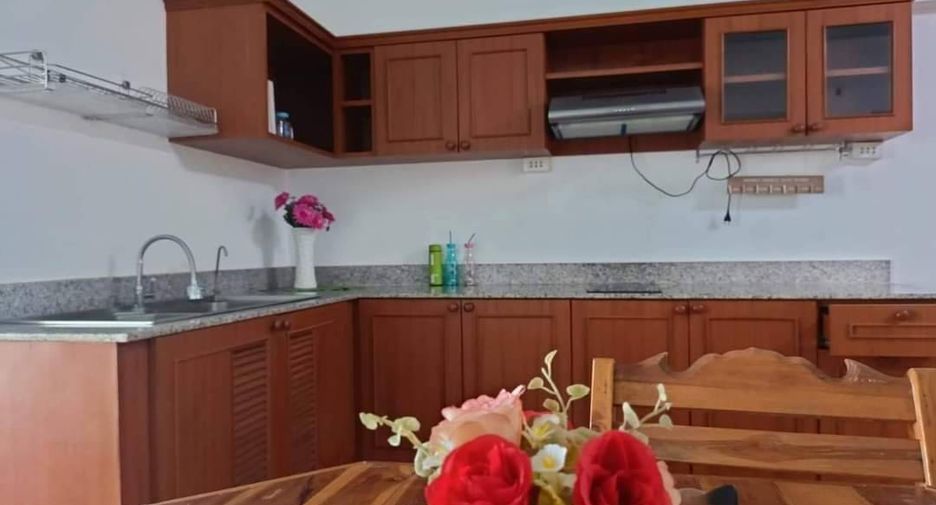 For sale 2 bedrooms condo in Mueang Chiang Mai, Chiang Mai