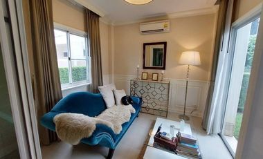 For sale 2 bedrooms house in Mae Rim, Chiang Mai