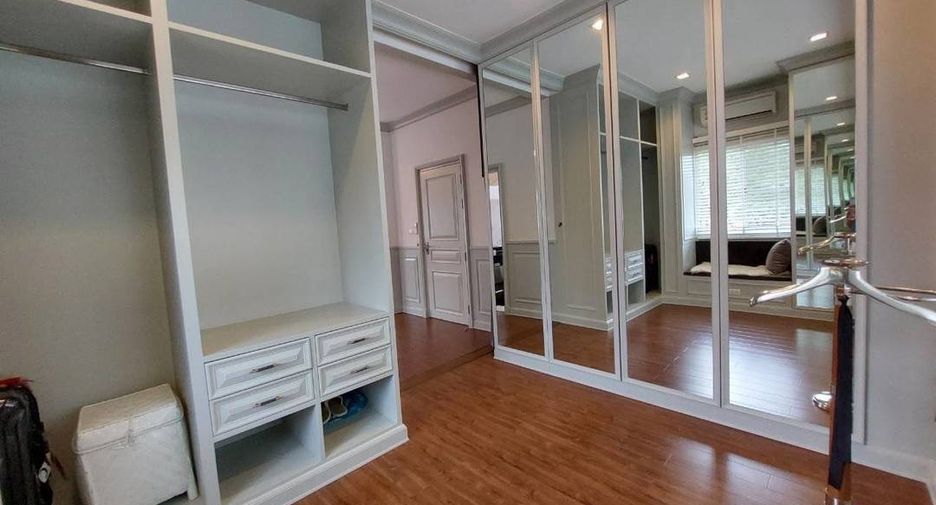 Продажа 2 спальни дом в Мае Рим, Чианг Маи