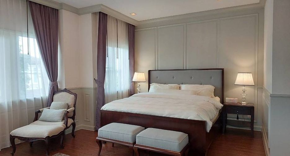 Продажа 2 спальни дом в Мае Рим, Чианг Маи
