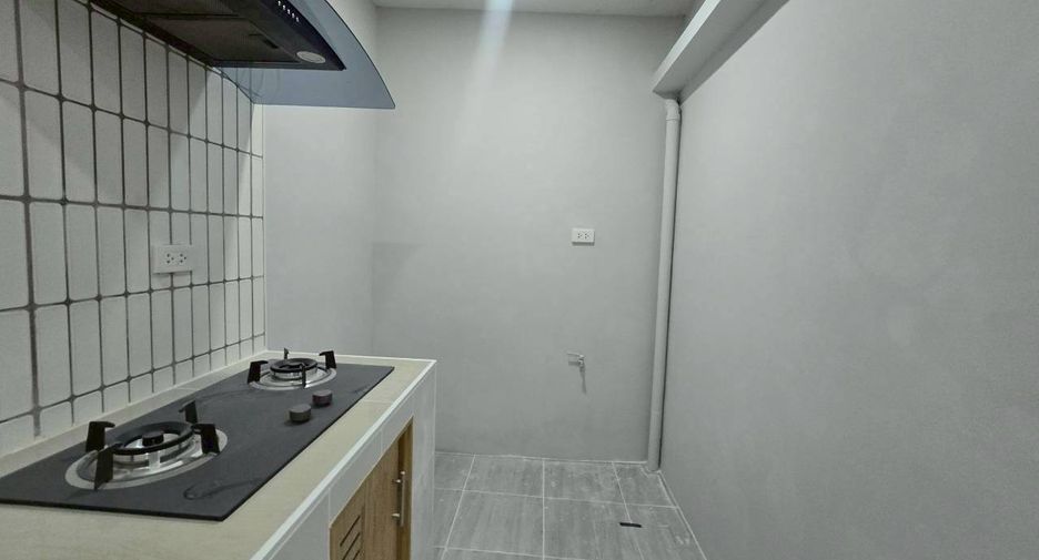 For sale 3 bedrooms townhouse in Mueang Phuket, Phuket