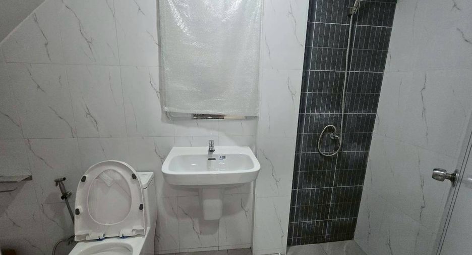 For sale 3 bedrooms townhouse in Mueang Phuket, Phuket