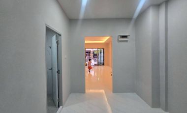 For sale 3 bedrooms townhouse in Mueang Phuket, Phuket