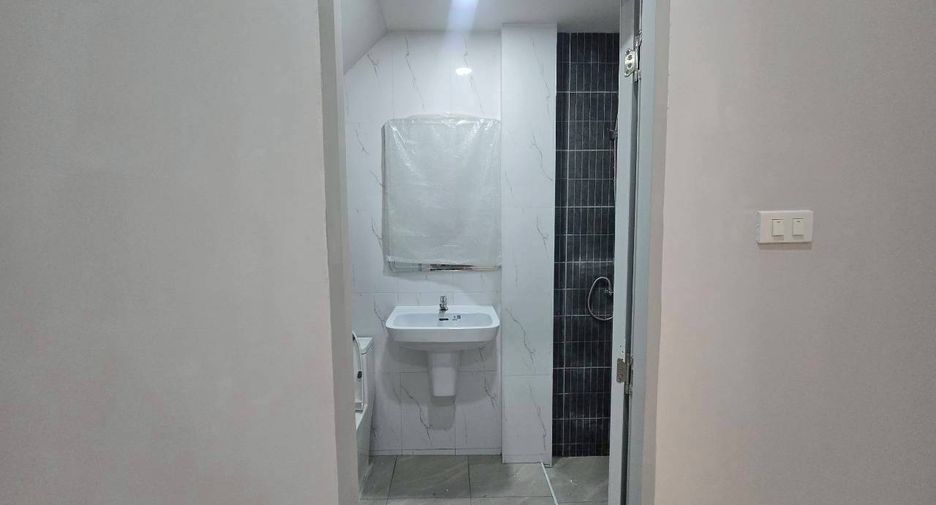 For sale 3 bedrooms townhouse in Mueang Phuket, Phuket