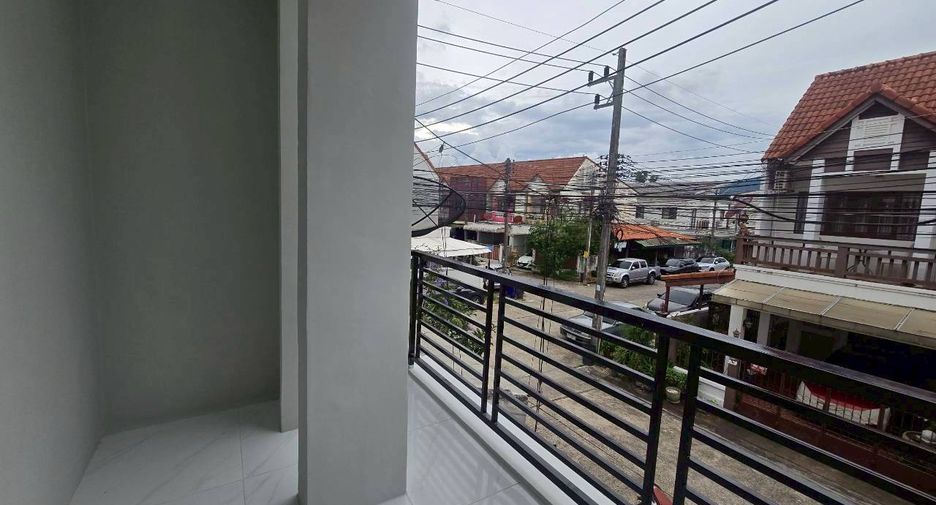 For sale 3 bedrooms townhouse in Mueang Phuket, Phuket