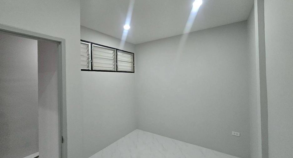 For sale 3 bedrooms townhouse in Mueang Phuket, Phuket