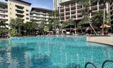 For sale 2 bedrooms condo in North Pattaya, Pattaya