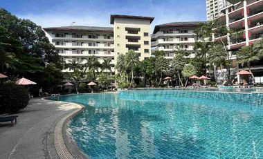 For sale 2 bedrooms condo in North Pattaya, Pattaya