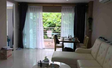 For sale 2 bedrooms condo in North Pattaya, Pattaya