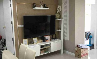 For sale 2 bedrooms condo in North Pattaya, Pattaya