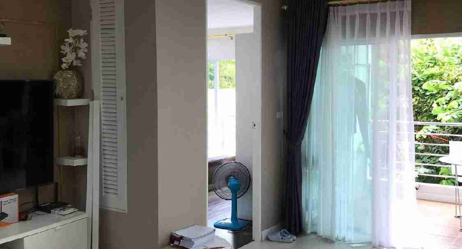 À vendre 2 chambres condo à North Pattaya, Pattaya