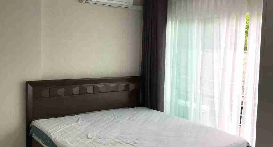 À vendre 2 chambres condo à North Pattaya, Pattaya