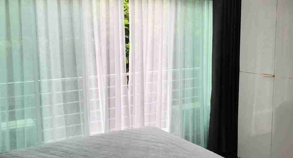 À vendre 2 chambres condo à North Pattaya, Pattaya