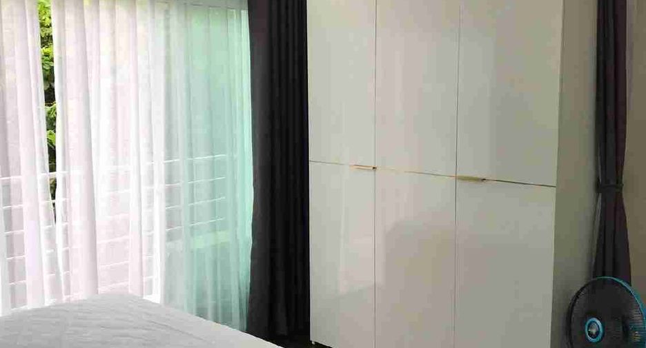 À vendre 2 chambres condo à North Pattaya, Pattaya