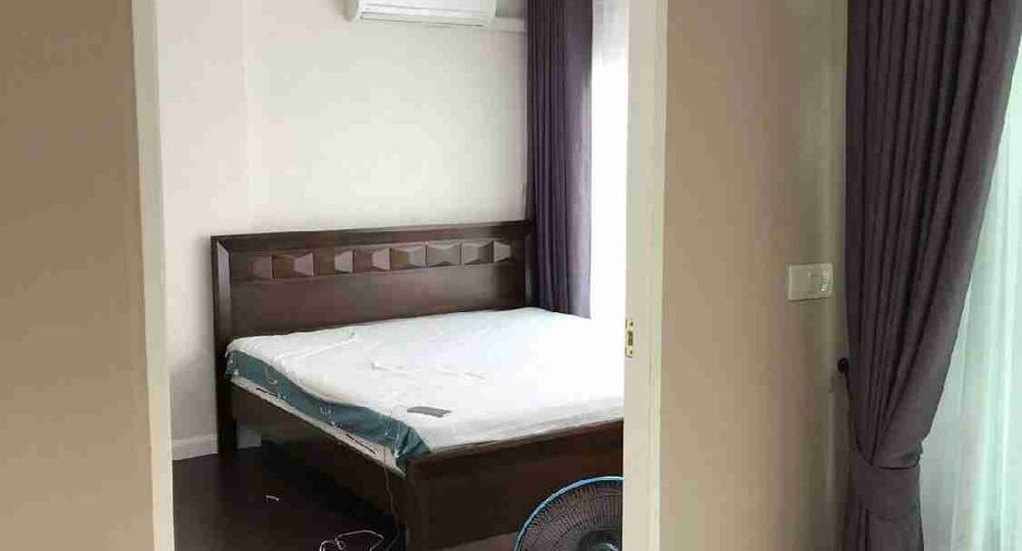 À vendre 2 chambres condo à North Pattaya, Pattaya