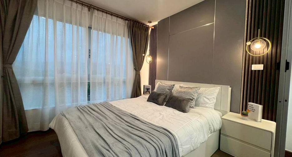 For sale 1 bed condo in Kathu, Phuket