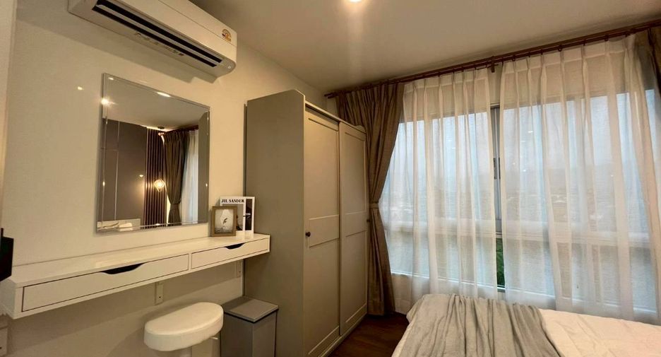 For sale 1 bed condo in Kathu, Phuket