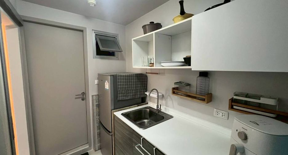 For sale 1 bed condo in Kathu, Phuket