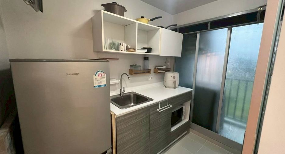 For sale 1 bed condo in Kathu, Phuket