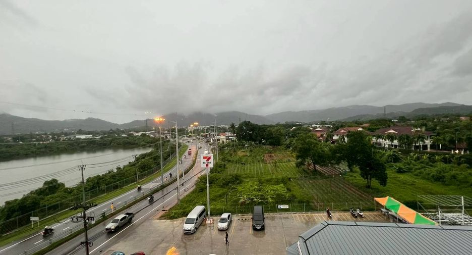 For sale 1 bed condo in Kathu, Phuket