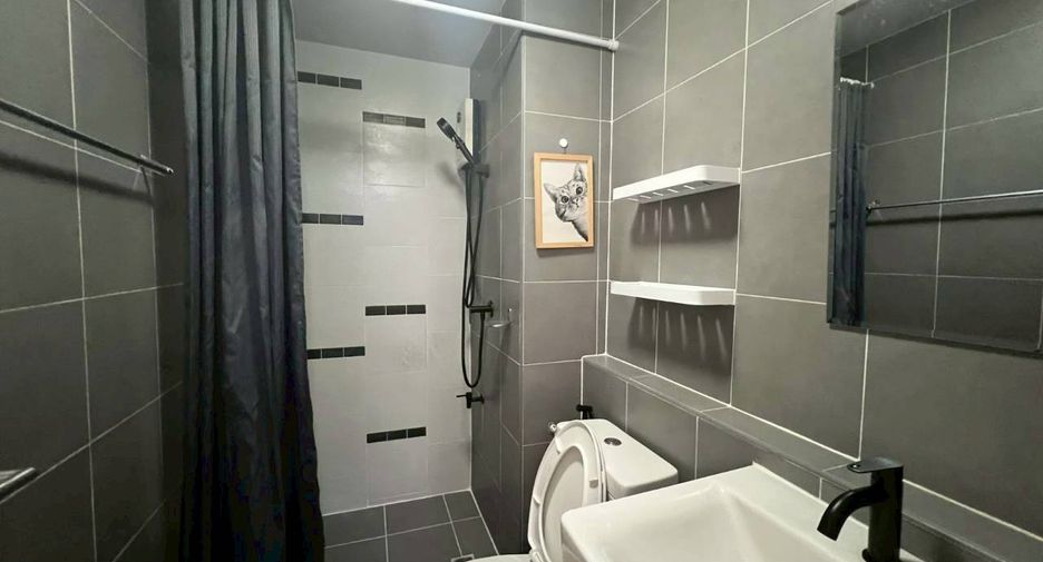For sale 1 bed condo in Kathu, Phuket