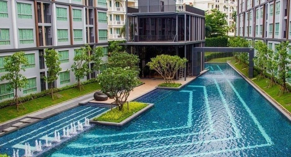 For sale 1 bed condo in Kathu, Phuket