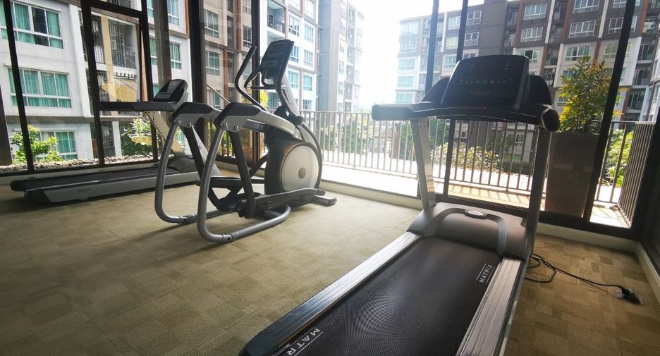 For sale 1 bed condo in Kathu, Phuket