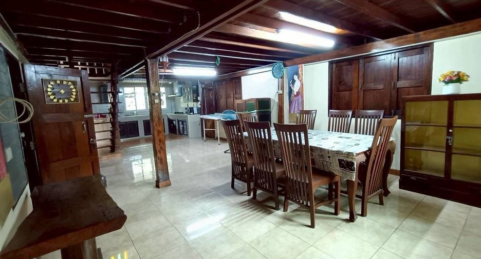 For rent 3 bedrooms house in Mueang Chiang Mai, Chiang Mai