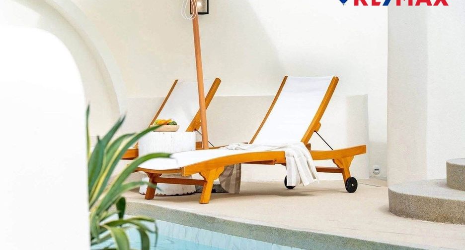 For sale 4 bedrooms house in Jomtien, Pattaya