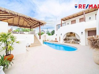 For sale 4 bedrooms house in Bang Lamung, Chonburi