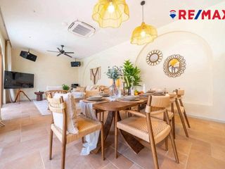 For sale 4 bedrooms house in Bang Lamung, Chonburi