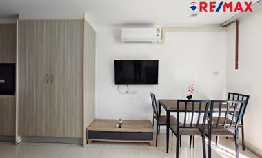 For sale 1 bed condo in Pratumnak, Pattaya