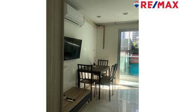 For sale 1 bed condo in Pratumnak, Pattaya
