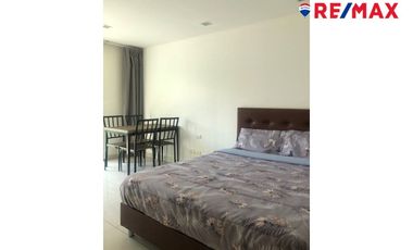 For sale 1 bed condo in Pratumnak, Pattaya