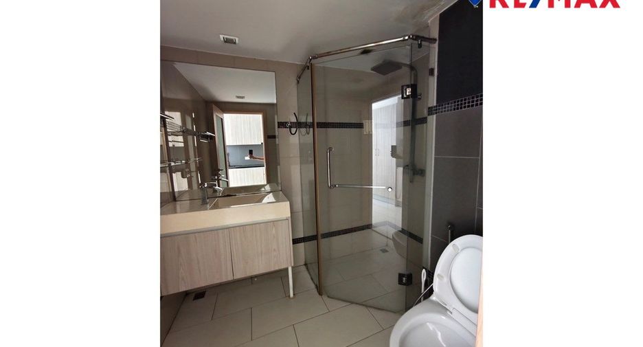 For sale 1 bed condo in Pratumnak, Pattaya