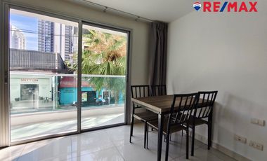 For sale 1 bed condo in Pratumnak, Pattaya