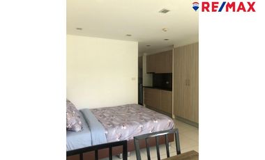 For sale 1 bed condo in Pratumnak, Pattaya