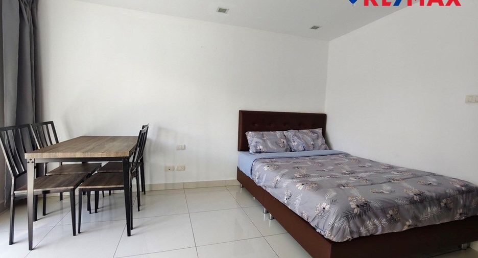 For sale 1 bed condo in Pratumnak, Pattaya