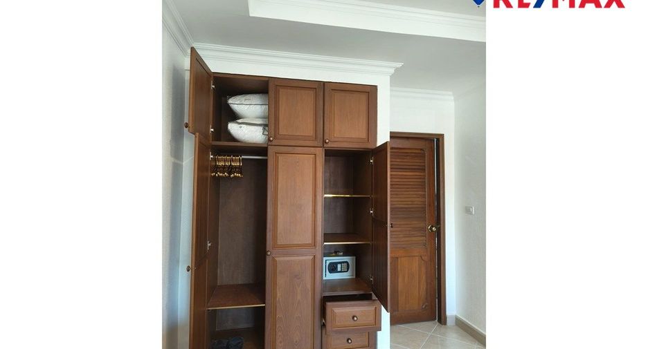 For rent 1 bed condo in Jomtien, Pattaya