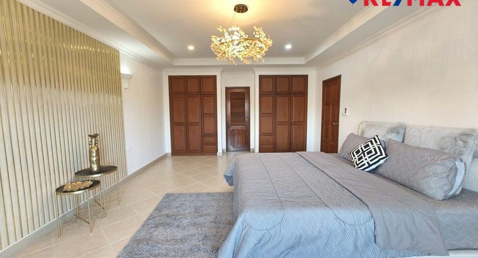 For rent 1 bed condo in Jomtien, Pattaya