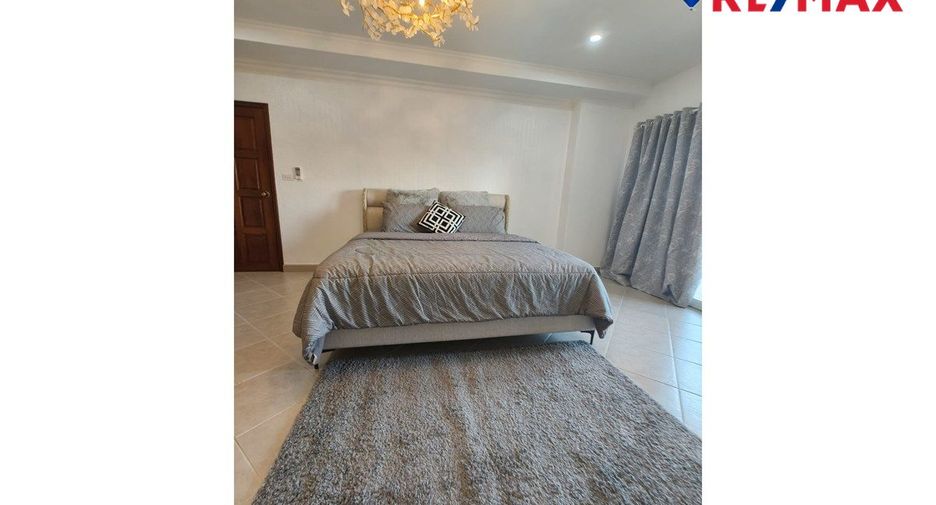 For rent 1 bed condo in Jomtien, Pattaya