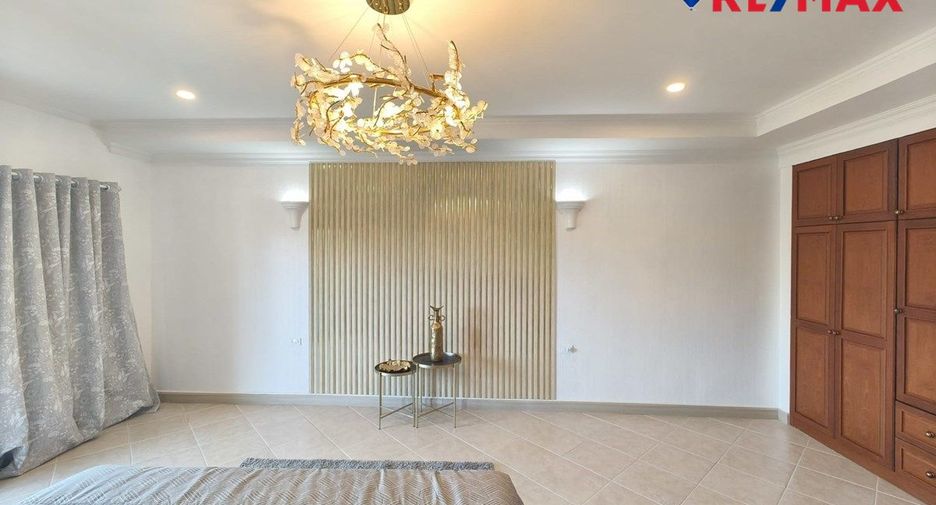For rent 1 bed condo in Jomtien, Pattaya
