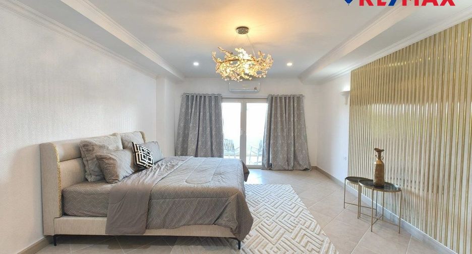 For rent 1 bed condo in Jomtien, Pattaya