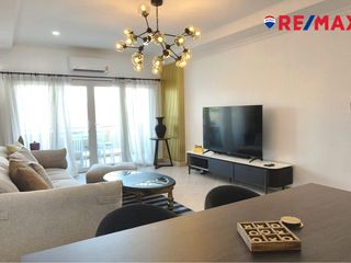 For Rent 1 Bedroom Condo In Bang Lamung, Chonburi