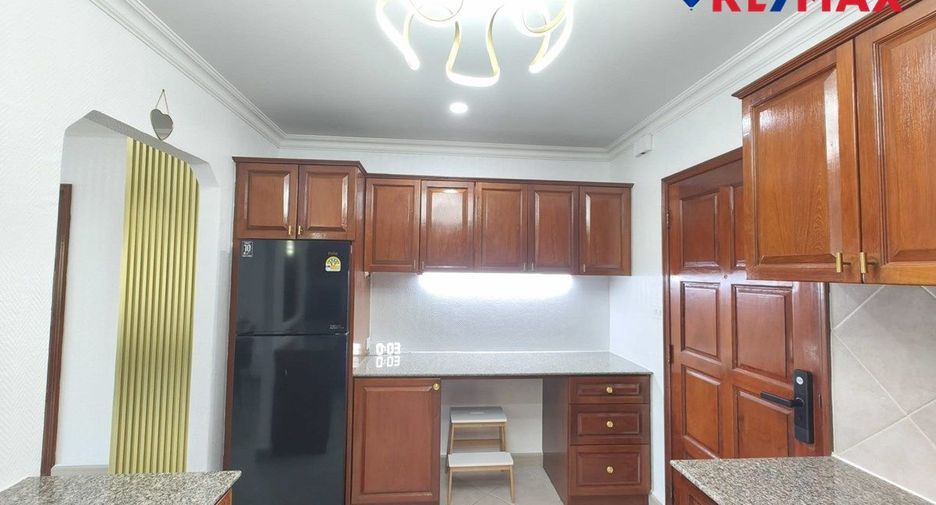 For rent 1 bed condo in Jomtien, Pattaya