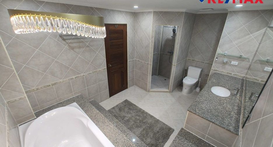 For rent 1 bed condo in Jomtien, Pattaya