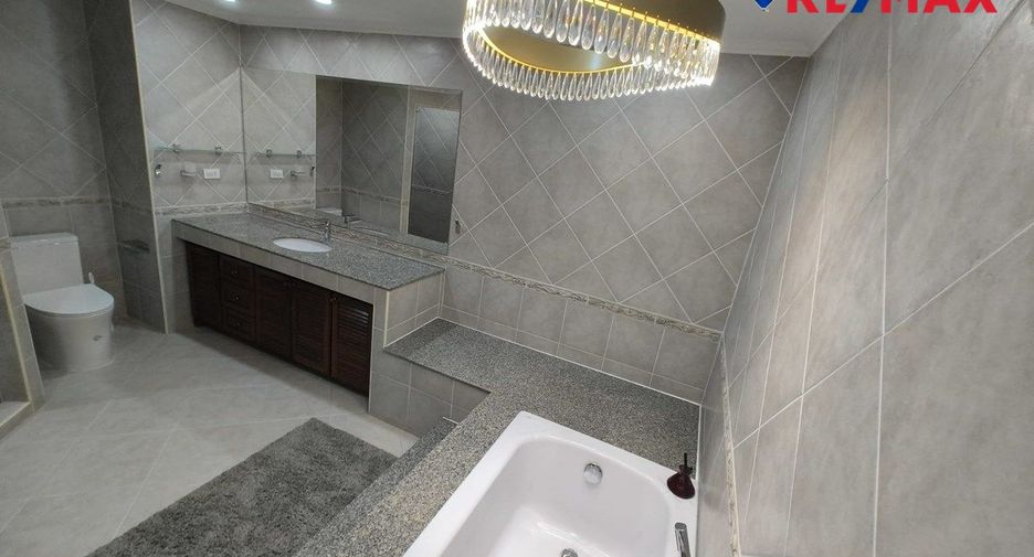 For rent 1 bed condo in Jomtien, Pattaya